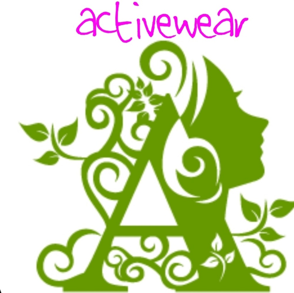 🏌️‍♀️🏌️‍♂️Activewear🏋️‍♀️🏋️‍♂️